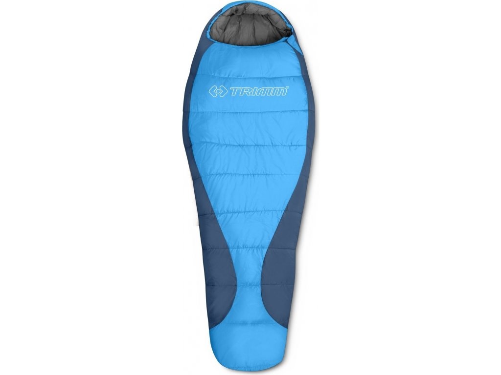 Trimm spacák  sport Gant See Blue / Mid. Blue 